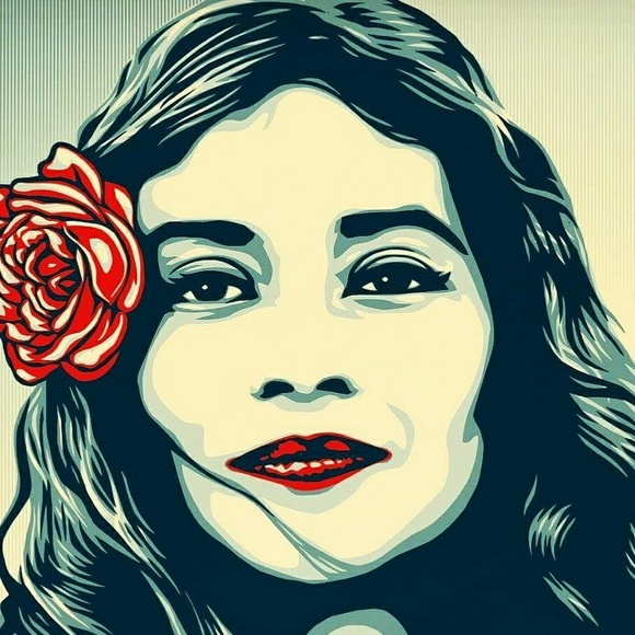 Meet your Posher, Raven - Picture 1 of 1